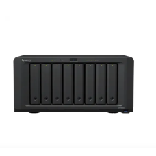 Synology DiskStation DS1823xs+ 8-Bays NAS Enclosure